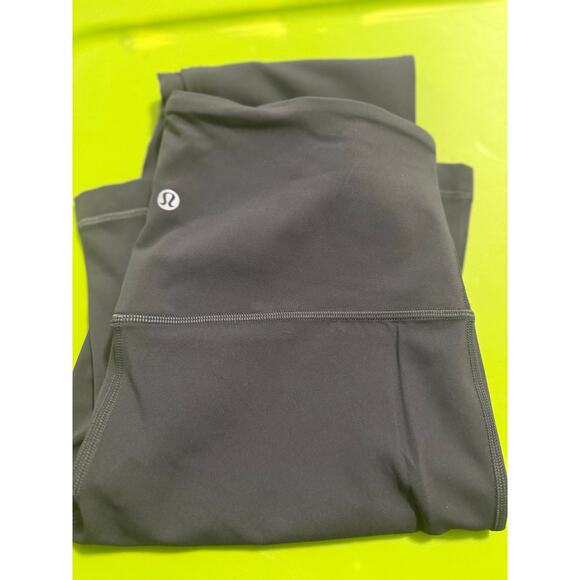 NWOT Lululemon Align High-Rise Mini Flare Pant Regular Length Size 8 - Picture 7 of 7